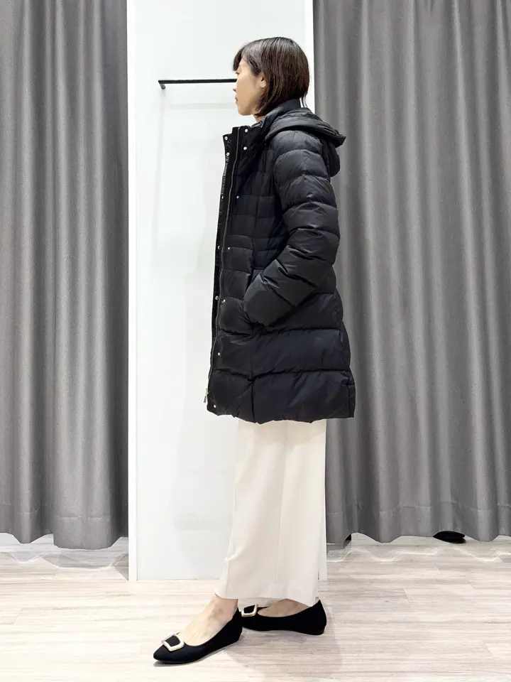 ONWARD CROSSET SELECT Chie コーディネート画像