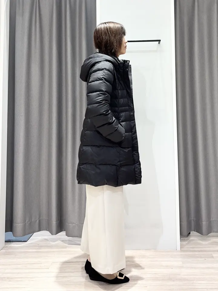 ONWARD CROSSET SELECT Chie コーディネート画像