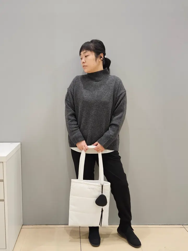 ONWARD CROSSET SELECT H コーディネート画像