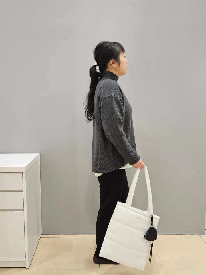 ONWARD CROSSET SELECT H コーディネート画像