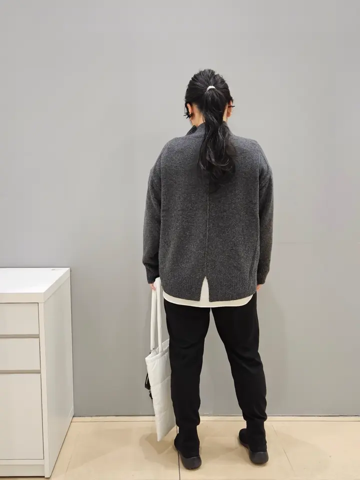 ONWARD CROSSET SELECT H コーディネート画像