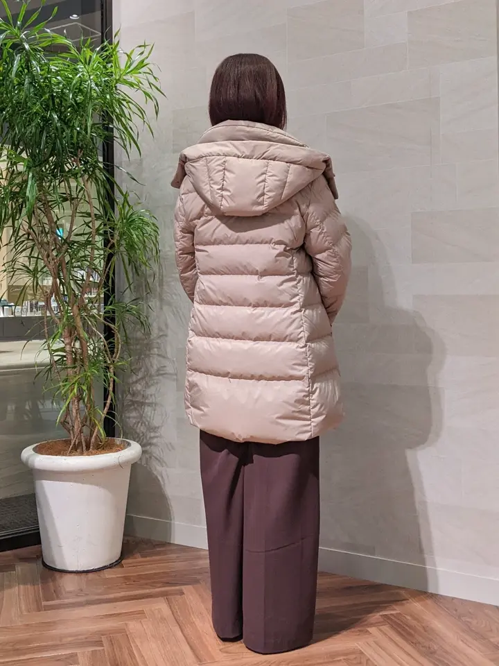 ONWARD CROSSET SELECT 白石 コーディネート画像