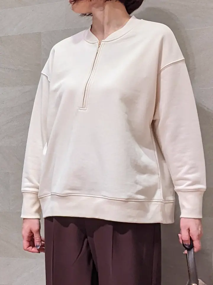 ONWARD CROSSET SELECT 白石 コーディネート画像