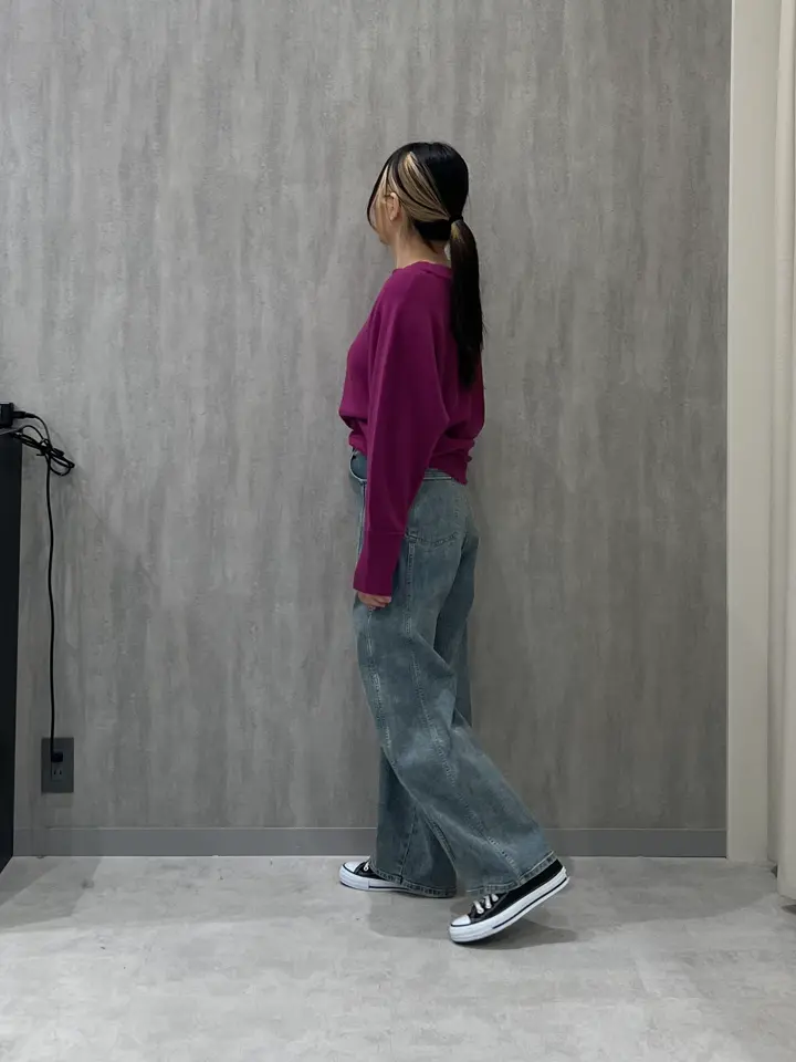 ONWARD CROSSET SELECT 浅倉 コーディネート画像