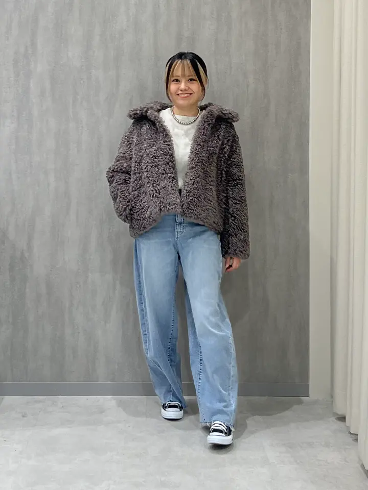 ONWARD CROSSET SELECT 浅倉 コーディネート画像