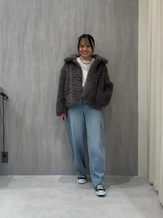 ONWARD CROSSET SELECT 浅倉 コーディネート画像