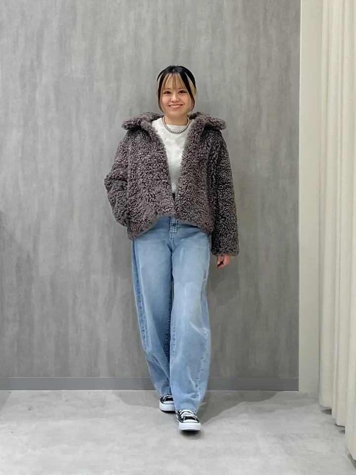 ONWARD CROSSET SELECT 浅倉 コーディネート画像