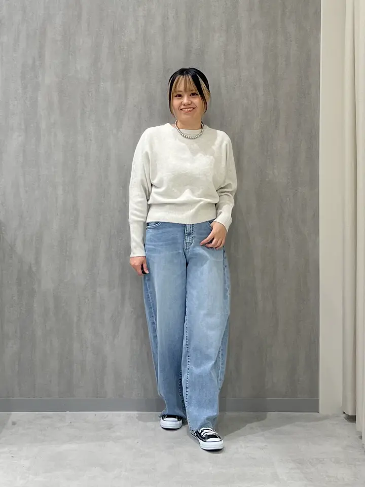 ONWARD CROSSET SELECT 浅倉 コーディネート画像