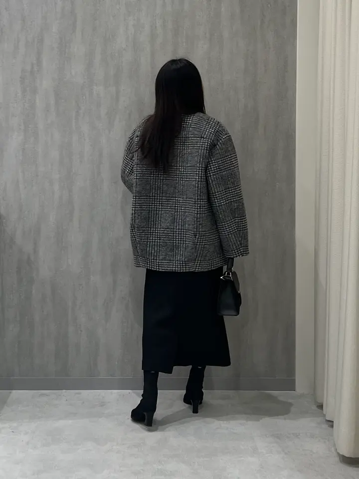 ONWARD CROSSET SELECT 浅倉 コーディネート画像