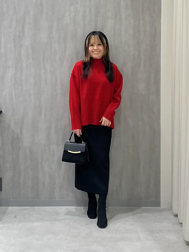 ONWARD CROSSET SELECT 浅倉 コーディネート画像