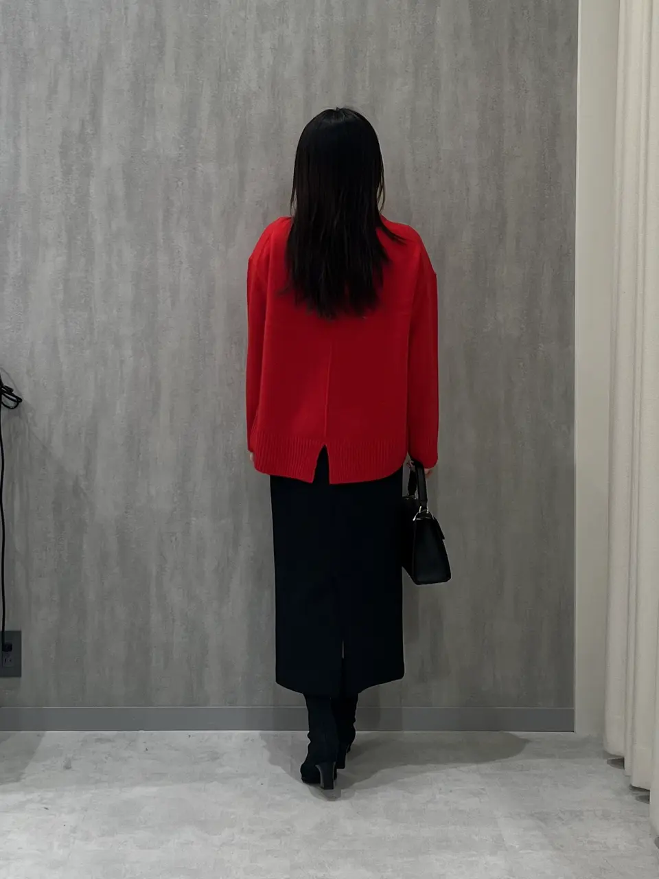 ONWARD CROSSET SELECT 浅倉 コーディネート画像