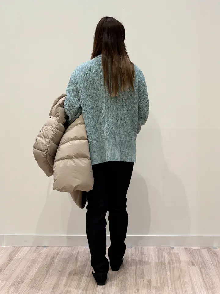 ONWARD CROSSET SELECT 土居 コーディネート画像