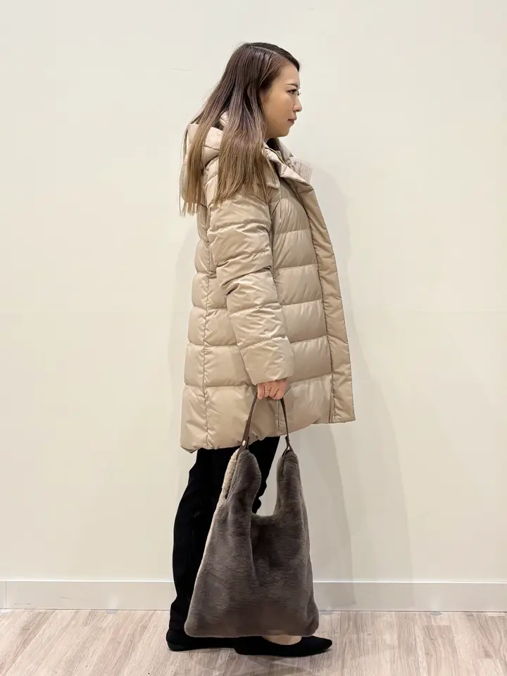 ONWARD CROSSET SELECT 土居 コーディネート画像