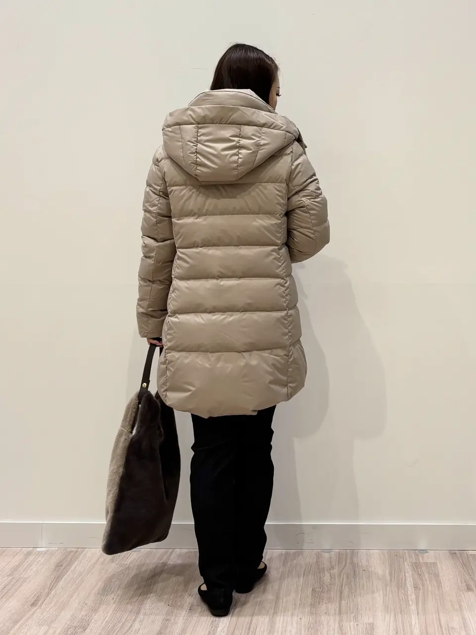 ONWARD CROSSET SELECT 土居 コーディネート画像