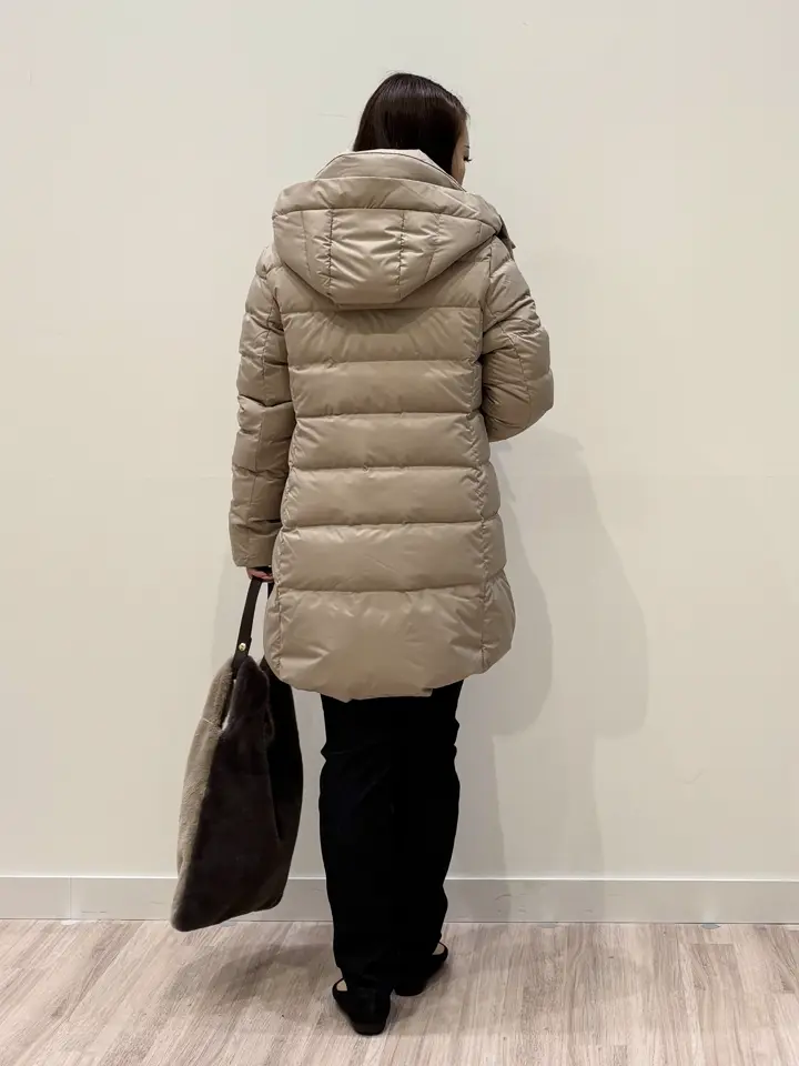 ONWARD CROSSET SELECT 土居 コーディネート画像