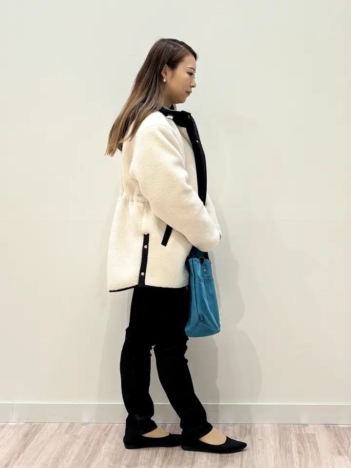 ONWARD CROSSET SELECT 土居 コーディネート画像