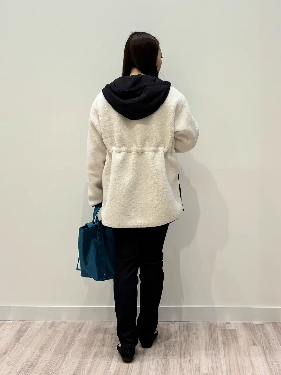 ONWARD CROSSET SELECT 土居 コーディネート画像