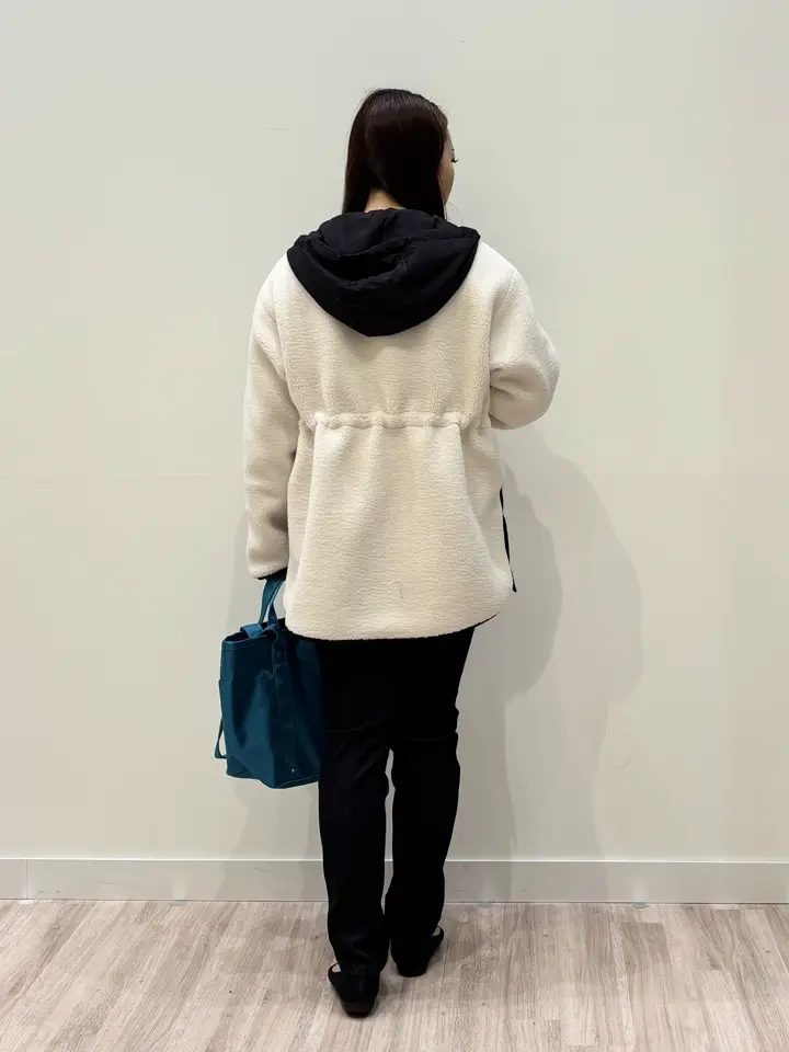 ONWARD CROSSET SELECT 土居 コーディネート画像