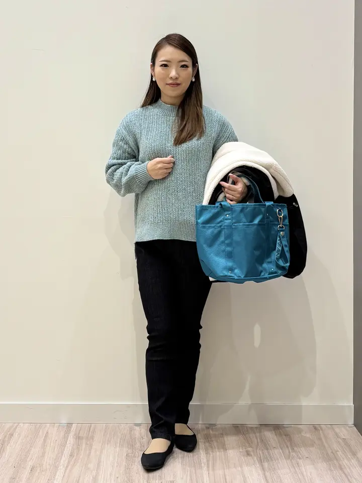 ONWARD CROSSET SELECT 土居 コーディネート画像