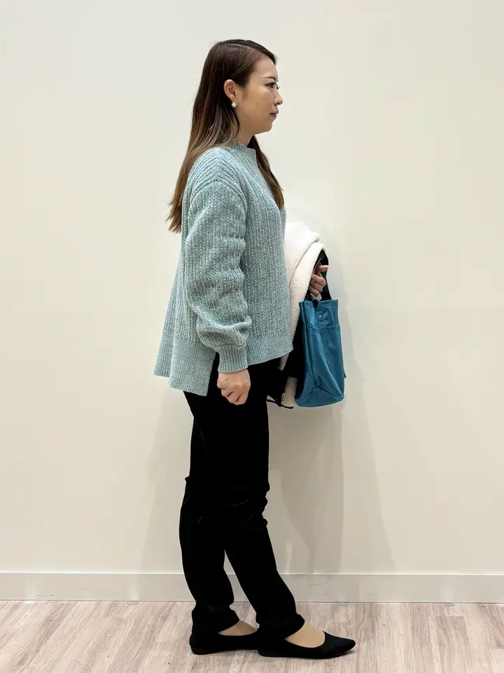 ONWARD CROSSET SELECT 土居 コーディネート画像