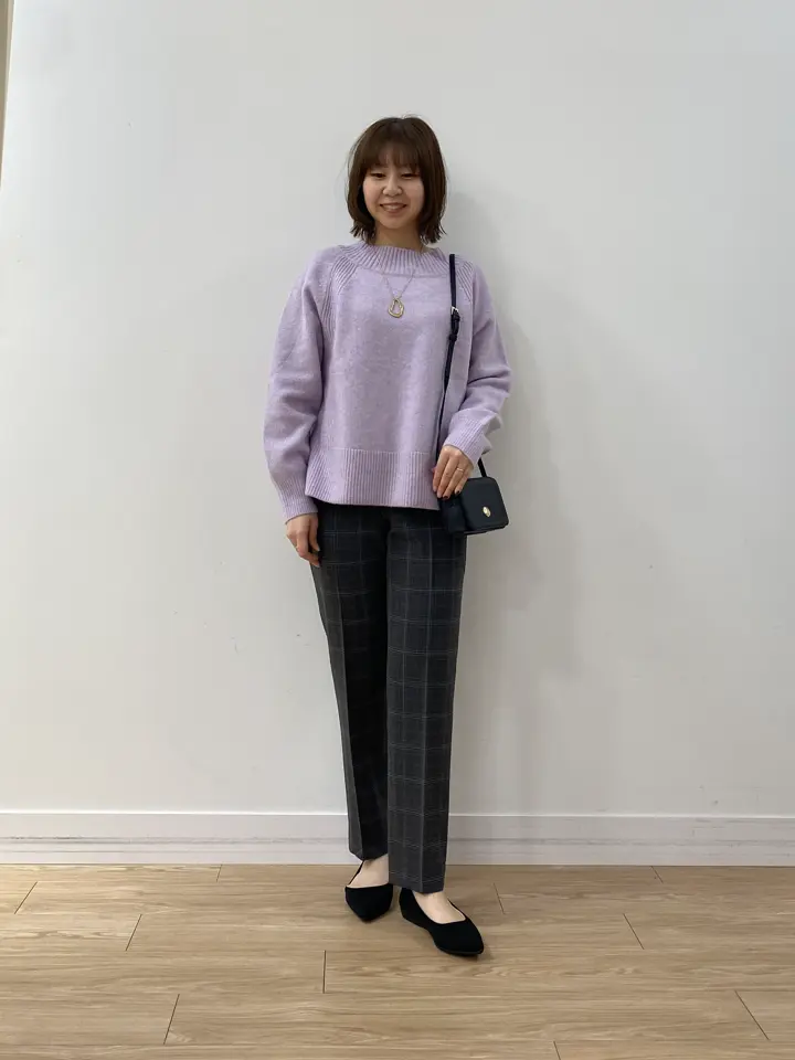 ONWARD CROSSET SELECT 山口 コーディネート画像