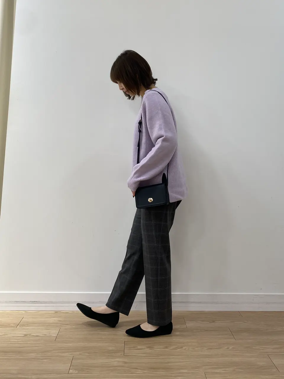 ONWARD CROSSET SELECT 山口 コーディネート画像