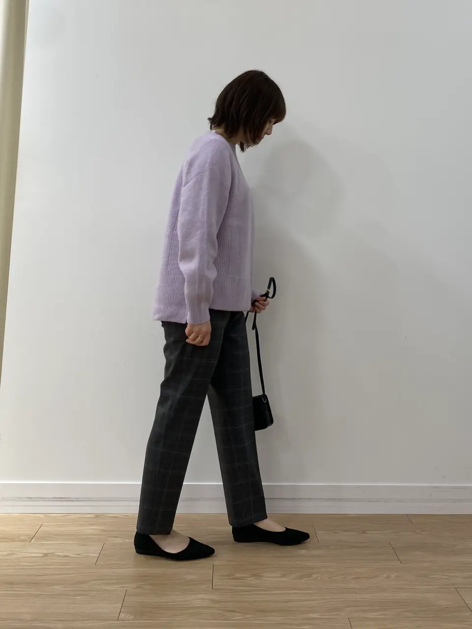 ONWARD CROSSET SELECT 山口 コーディネート画像