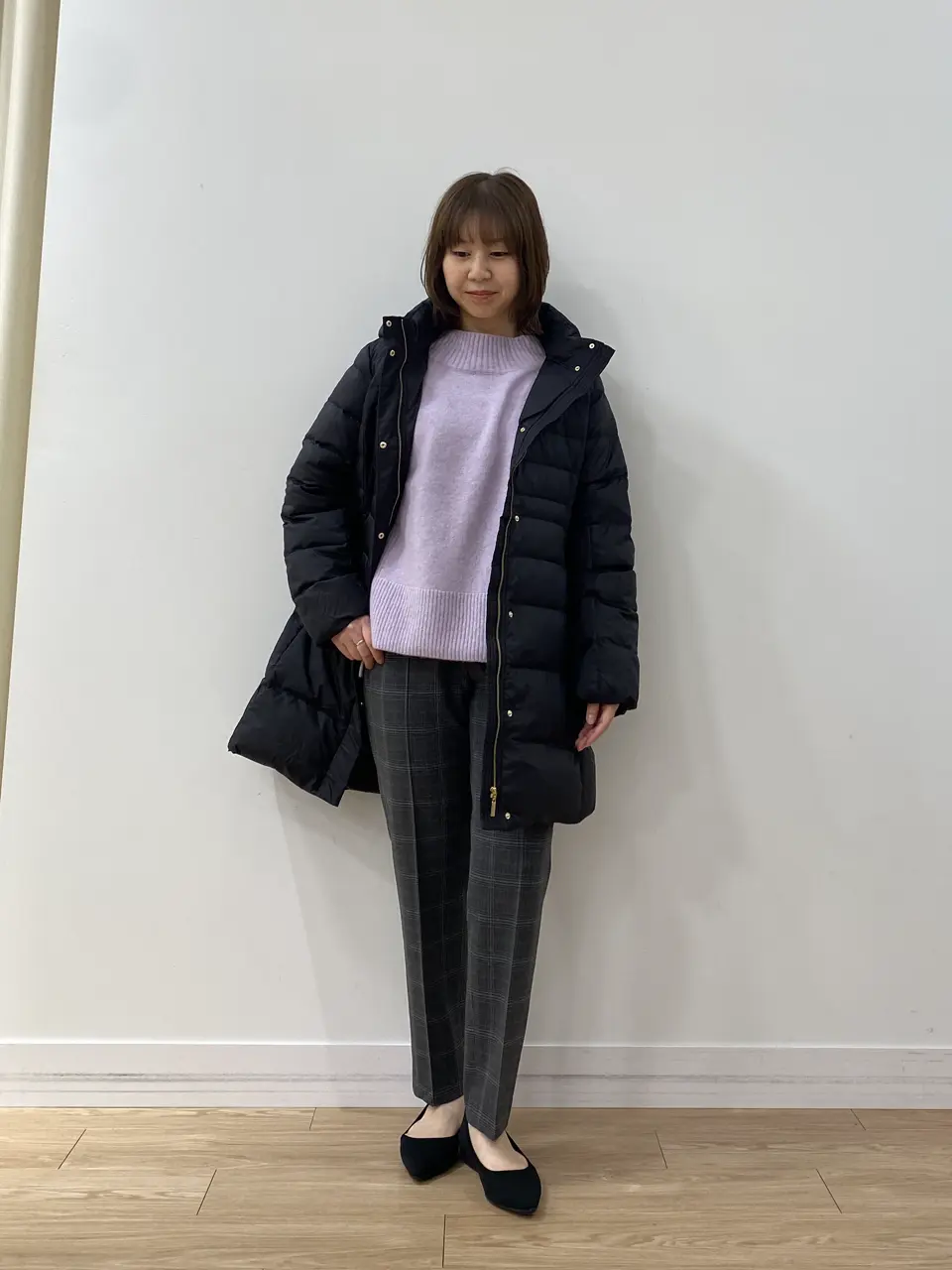  山口 コーディネート画像