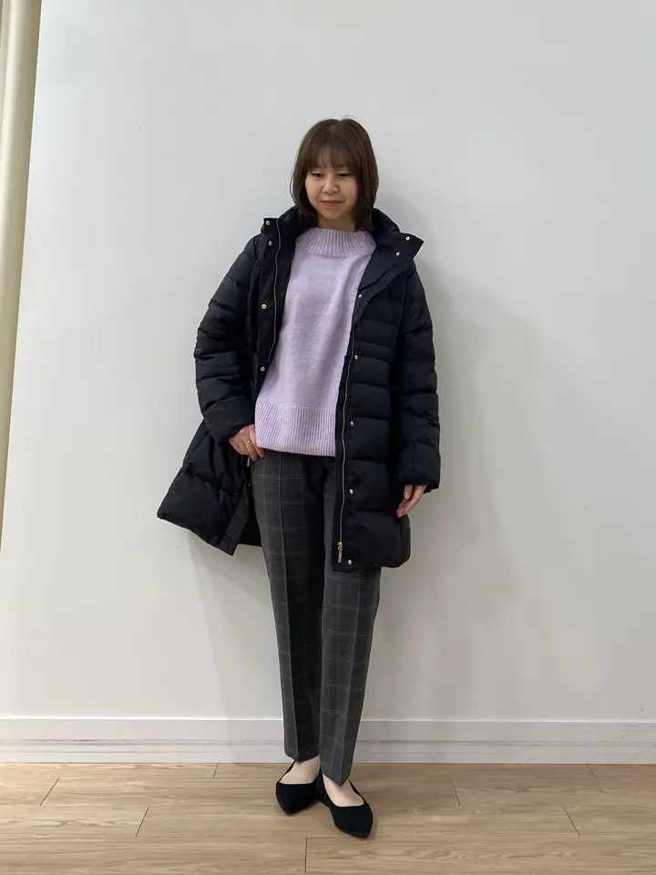 ONWARD CROSSET SELECT 山口 コーディネート画像