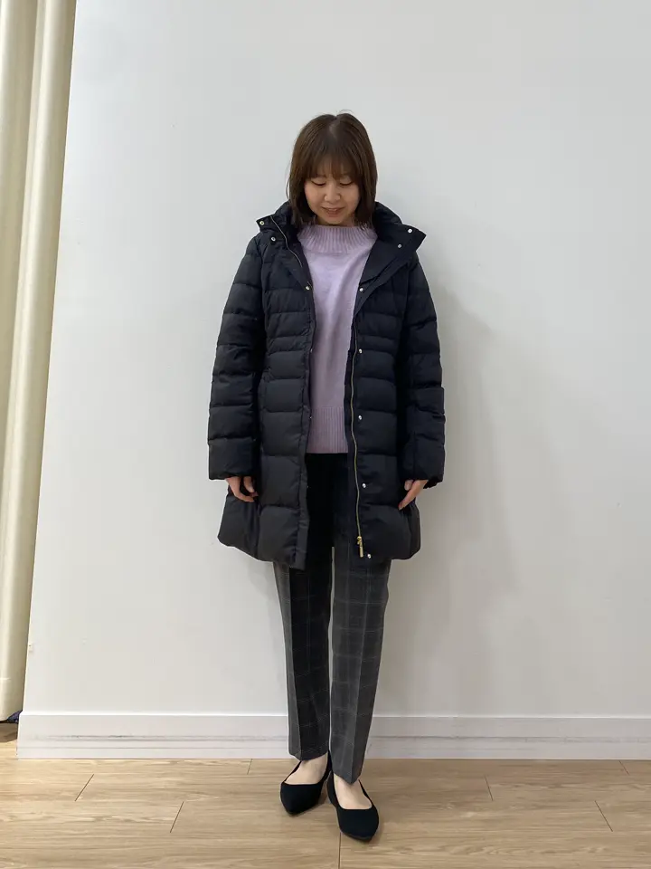 ONWARD CROSSET SELECT 山口 コーディネート画像