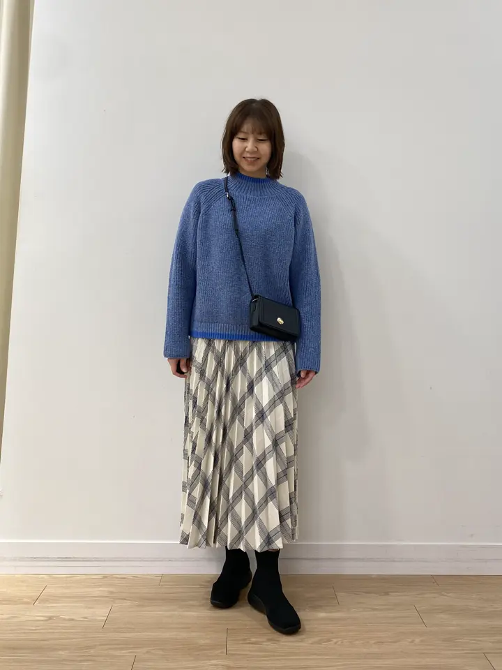 ONWARD CROSSET SELECT 山口 コーディネート画像