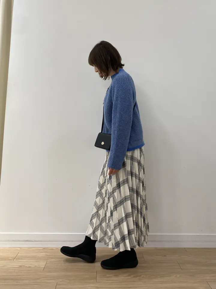 ONWARD CROSSET SELECT 山口 コーディネート画像