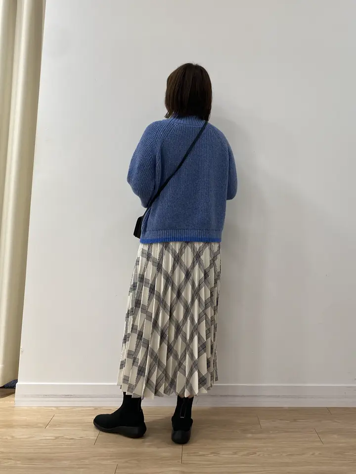 ONWARD CROSSET SELECT 山口 コーディネート画像