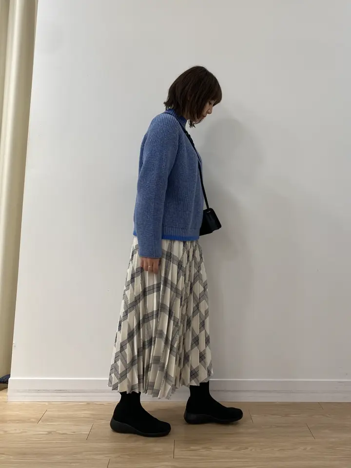 ONWARD CROSSET SELECT 山口 コーディネート画像