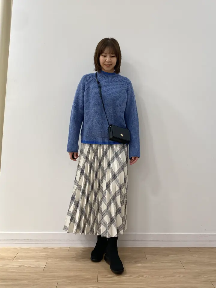 ONWARD CROSSET SELECT 山口 コーディネート画像