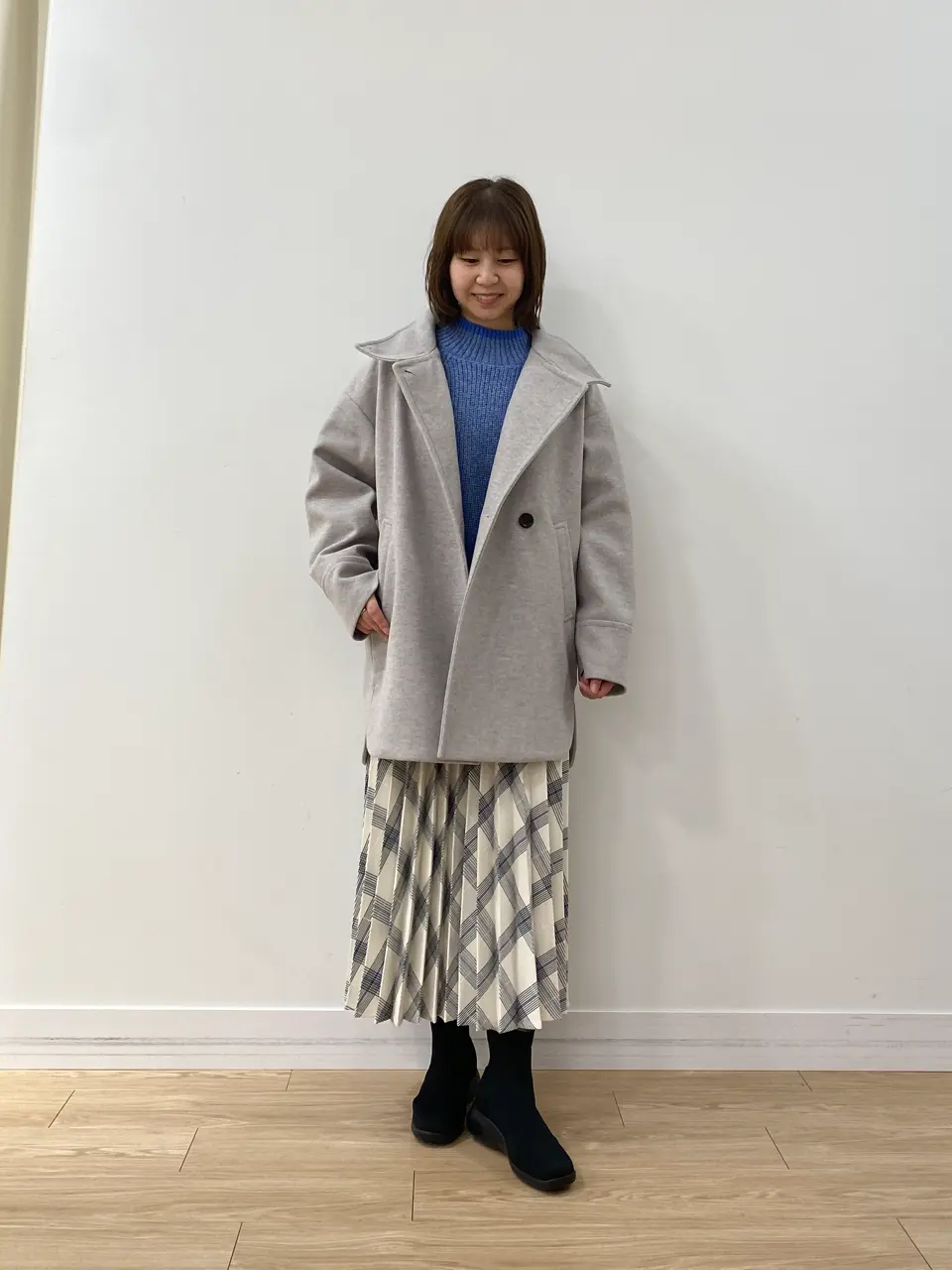 ONWARD CROSSET SELECT 山口 コーディネート画像