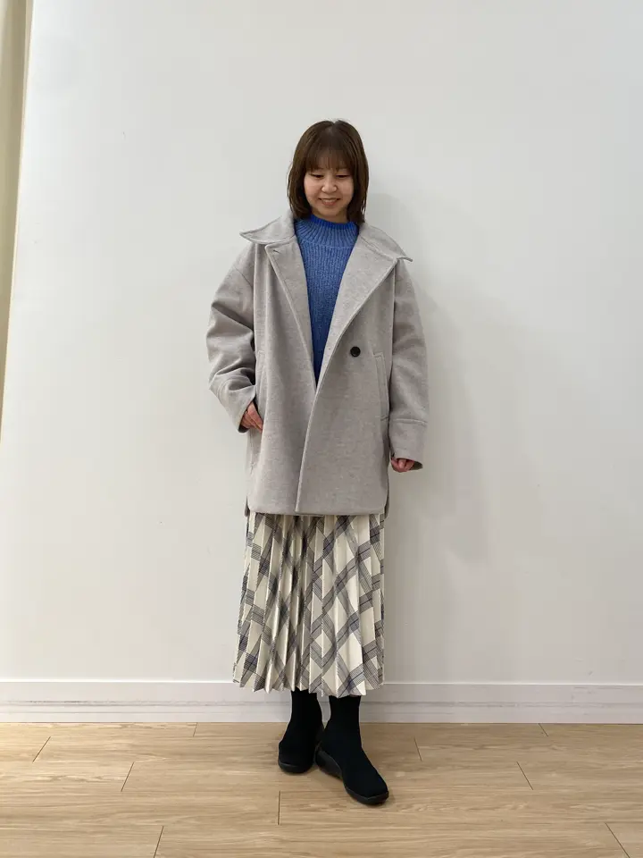 ONWARD CROSSET SELECT 山口 コーディネート画像