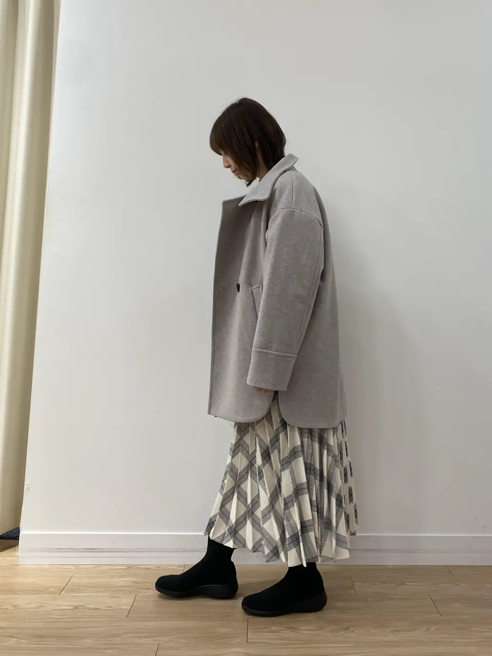 ONWARD CROSSET SELECT 山口 コーディネート画像