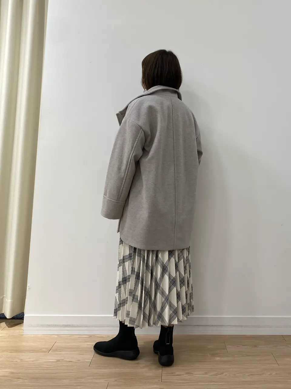 ONWARD CROSSET SELECT 山口 コーディネート画像