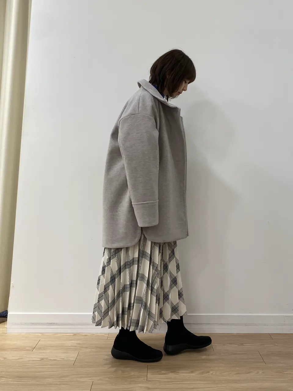 ONWARD CROSSET SELECT 山口 コーディネート画像