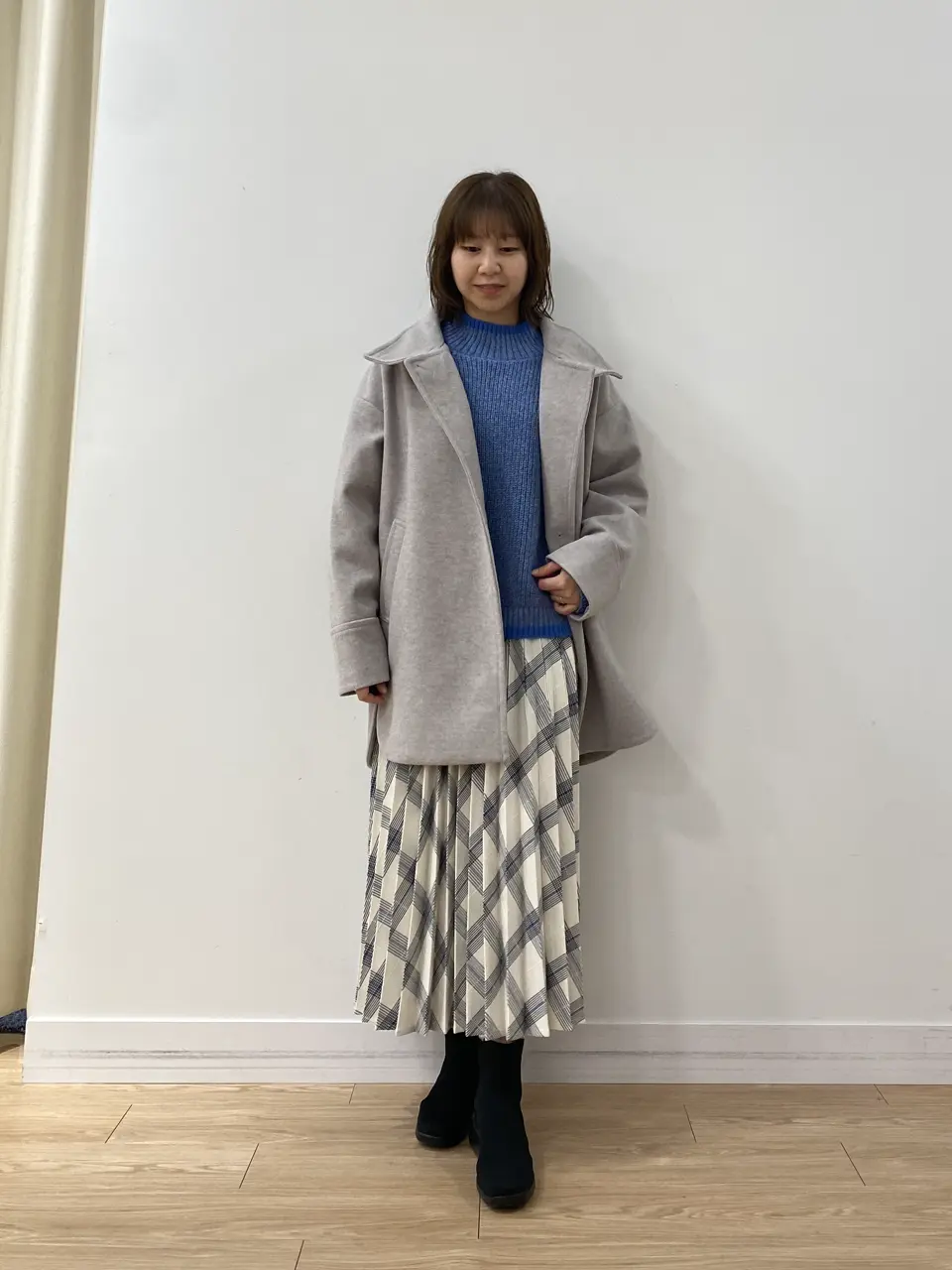 ONWARD CROSSET SELECT 山口 コーディネート画像