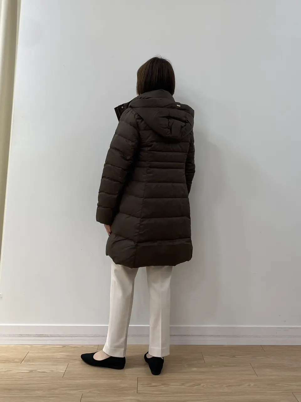 ONWARD CROSSET SELECT 山口 コーディネート画像