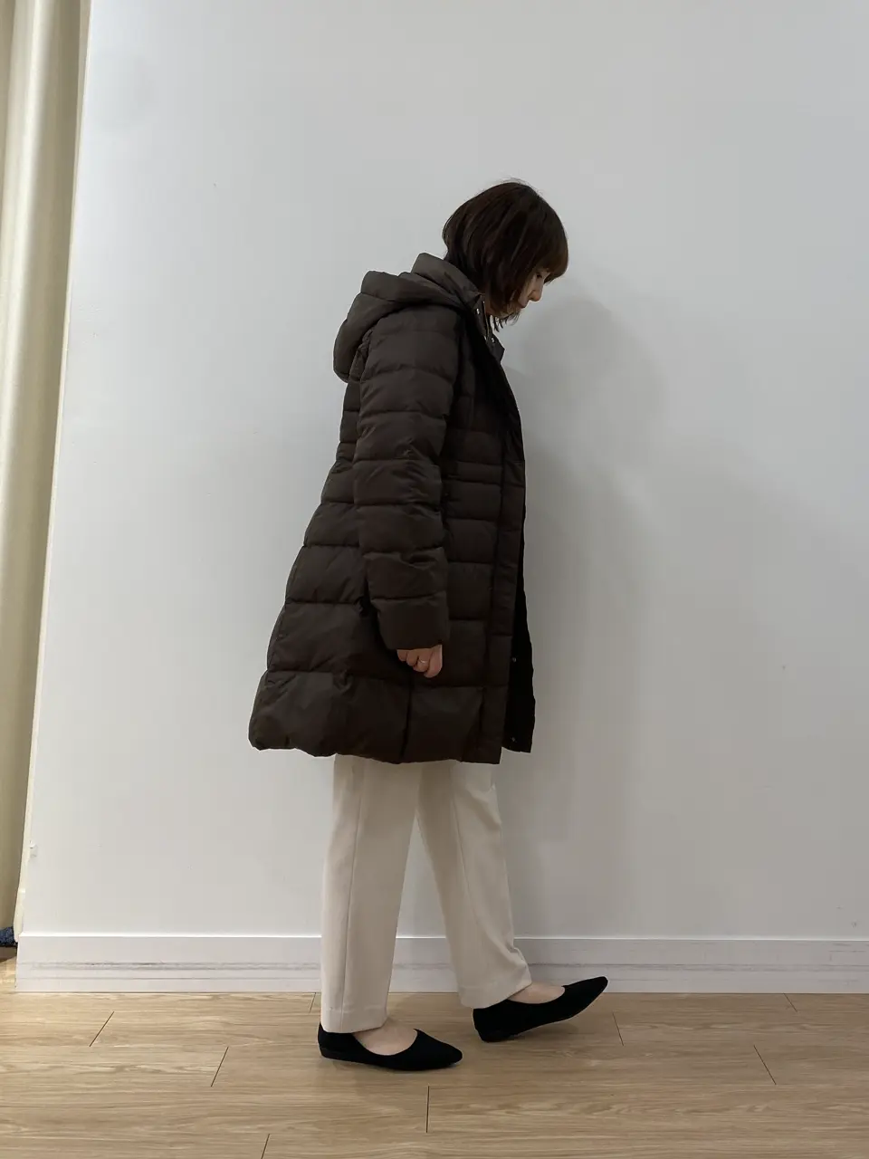 ONWARD CROSSET SELECT 山口 コーディネート画像