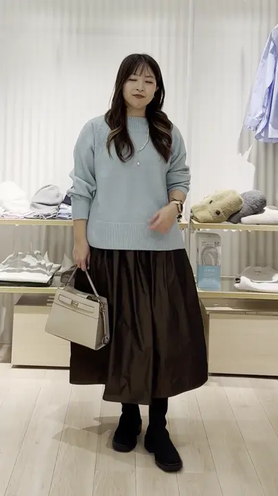 ONWARD CROSSET SELECT 藤田 コーディネート画像