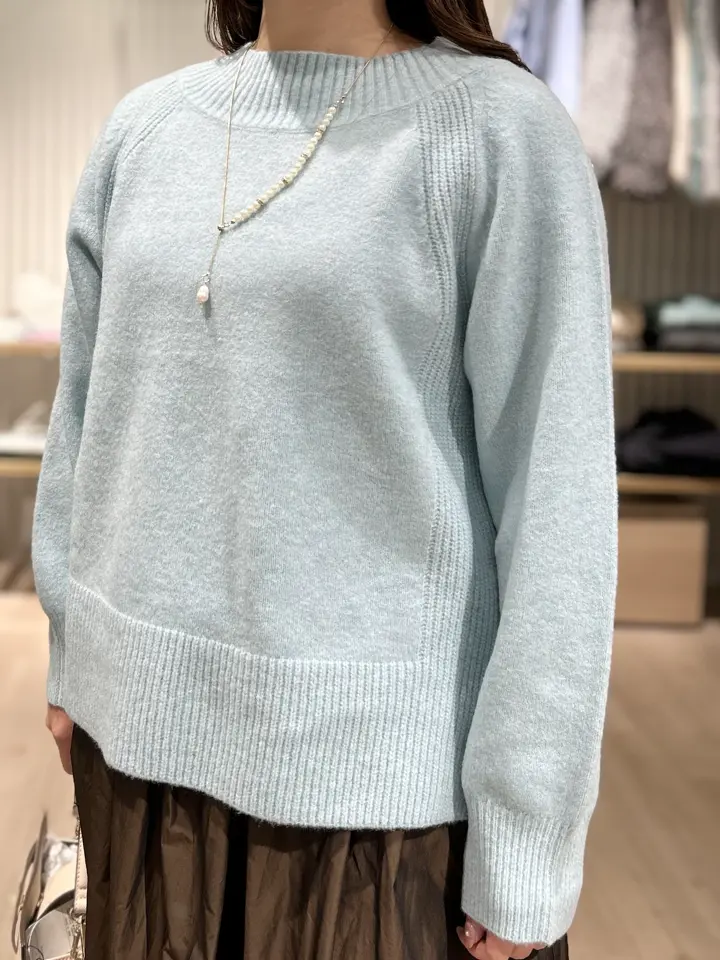 ONWARD CROSSET SELECT 藤田 コーディネート画像