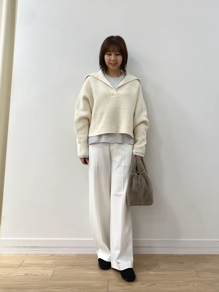 ONWARD CROSSET SELECT 山口 コーディネート画像