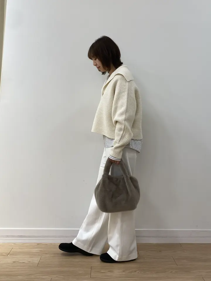 ONWARD CROSSET SELECT 山口 コーディネート画像