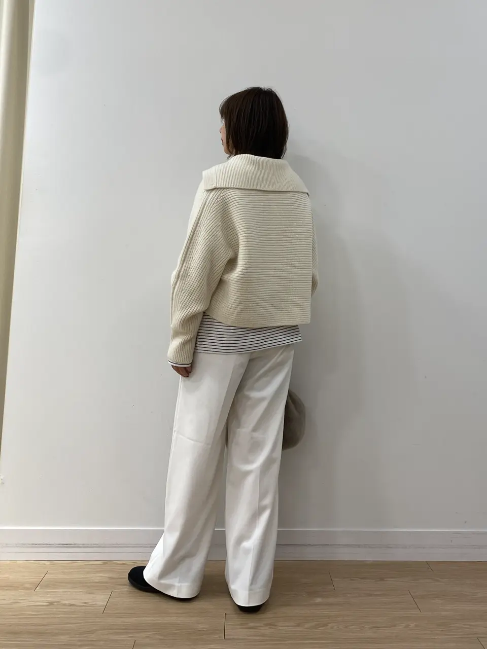 ONWARD CROSSET SELECT 山口 コーディネート画像