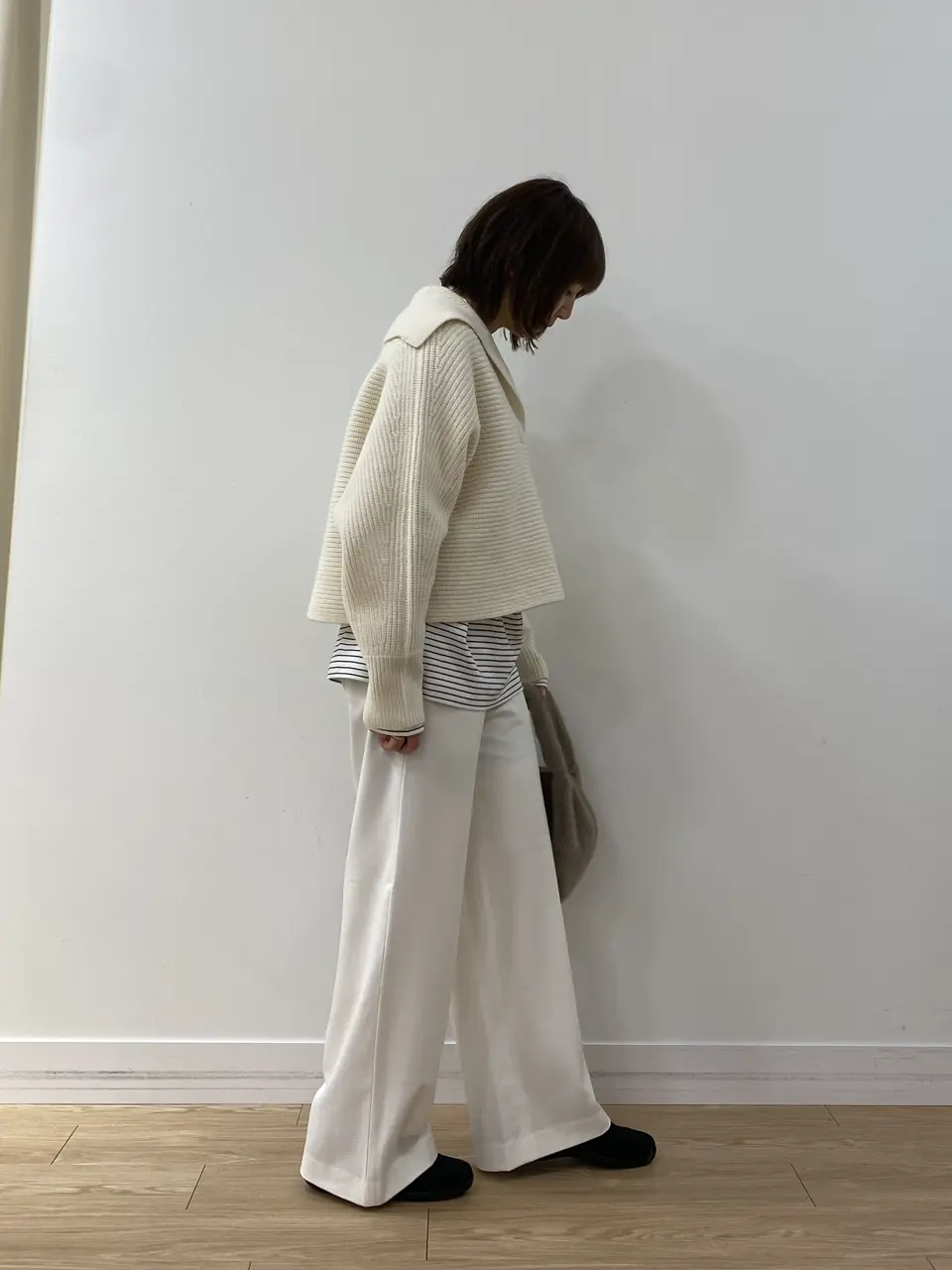 ONWARD CROSSET SELECT 山口 コーディネート画像