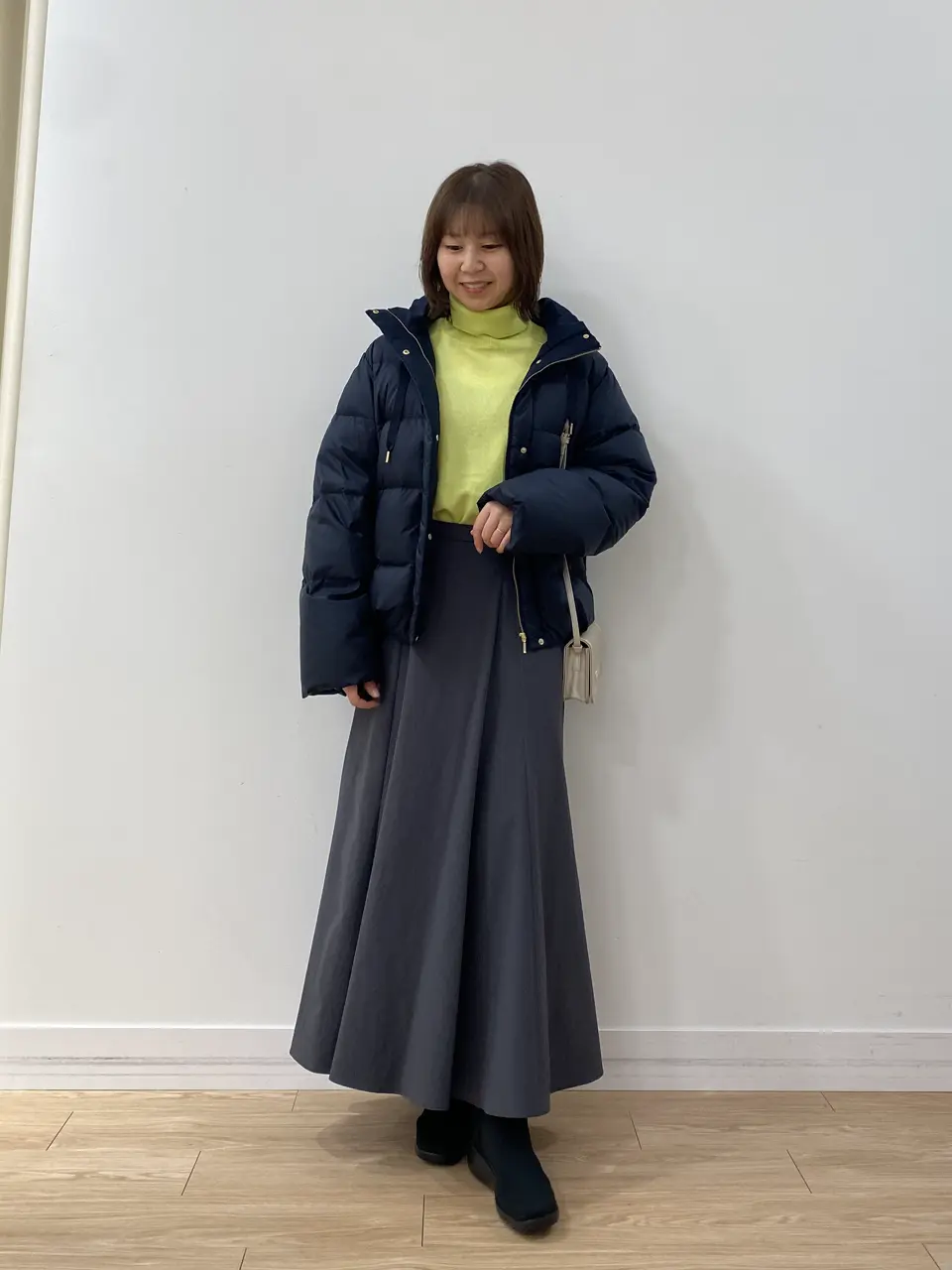  山口 コーディネート画像